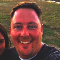 Velocity Sales Management Employee Dustin Anderson's profile photo
