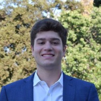 LCM Commodities Employee M. Kaya Donat's profile photo