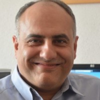 Çanakkale Onsekiz Mart University Employee Alper Akcali's profile photo