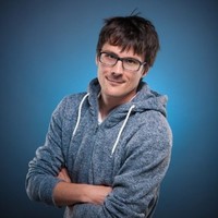 Abelium Employee Jernej Rus's profile photo