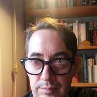 Winter Water Factory LLC Employee Todd Warnock's profile photo