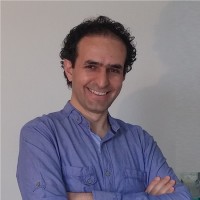 OneCinema (EIKONA Cinema Solutions) Employee Yusuf MacIt's profile photo