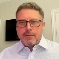 Hootsuite Employee Chris King's profile photo