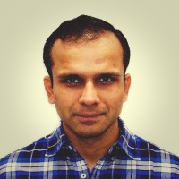 Cerebral Employee Raman Pahwa's profile photo