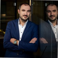Cushman & Wakefield Echinox Employee Andrei-Marius Brinzea's profile photo