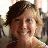 Columbia University Irving Medical Center Employee Katherine Madonna's profile photo