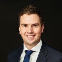 Athora Netherlands Employee Adriaan Vorster's profile photo