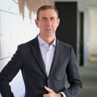 Inetum Employee Marek Pokorski's profile photo