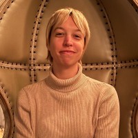 HelloWorld, Inc. Employee Chelsea Hall's profile photo