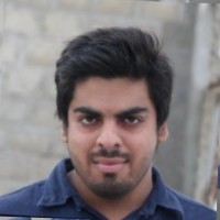 Kamsoft Technologies Employee Khalid Baloch's profile photo