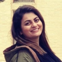 Elham Ebrahimi Email