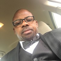 Master Security Employee Ernest Kumi's profile photo
