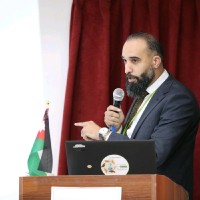 Business Development Center - BDC Employee Mohammad Abuzaid's profile photo