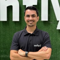 Onfly Employee André Salles's profile photo