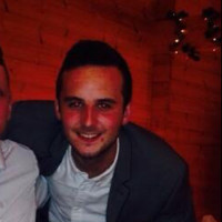 BIMTECH Engineering Employee Danny Fearnhead's profile photo