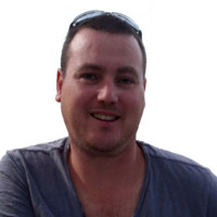 Ampion Employee Paul Johnson's profile photo