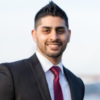 Jay Budwal Email
