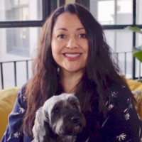 CBH Employee Claudia Monge's profile photo