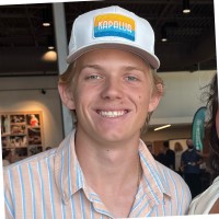 Alliance Escrow, Inc. Employee Nolan Brown's profile photo