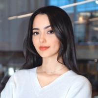 Limecraft Employee Jihane Chikhi's profile photo