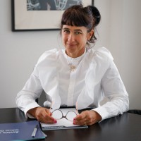 Istituto Giordano S.p.A. Employee Sara Giordano's profile photo
