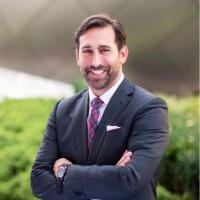 Audax Private Debt Employee Glenn Weiner's profile photo