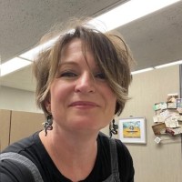 Spokane Symphony Employee Kathy Gustafson's profile photo