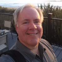 Servigistics, a PTC Technology Employee Brent Norton's profile photo