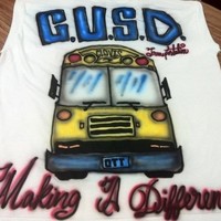 Conejo Valley Unified School District Employee Charlie Ott's profile photo