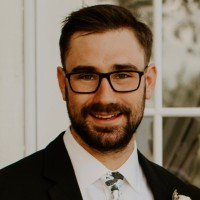 Exsurgo Technologies Employee Garrett Giles's profile photo