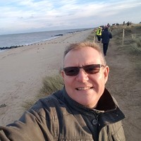 SATEBA UK Employee Nick Franklin's profile photo
