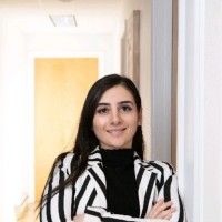 Atlantic Growth Solutions Employee Georgette S.'s profile photo