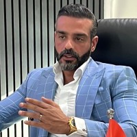 SEIF EL HAKIM Co. Employee Seif Hakim's profile photo