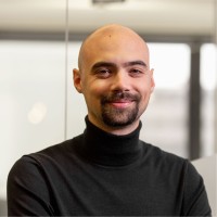 Studion Employee Miro Dojkić's profile photo