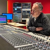 Charlie Morland Email