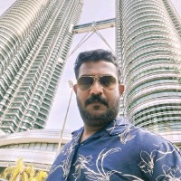 InCred Financial Services Employee Gokul Madhu's profile photo