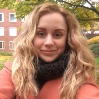 Technigo Employee Camilla Löfroth's profile photo