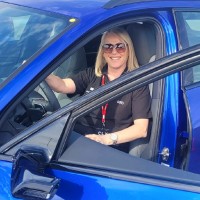 Audi UK Employee Barbara O'Neill-Joyce's profile photo