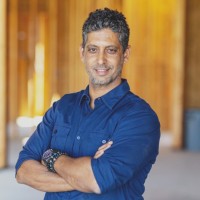 Ami Harari Email & Phone Number