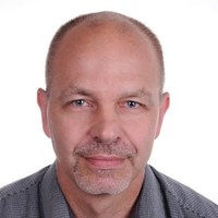 TES s.r.o. Employee Martin Blaha's profile photo