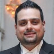 Citizens Employee Michael Couto's profile photo