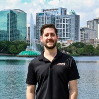 Freeway International Logistics Employee Sean McEnany's profile photo