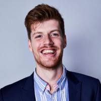 Tattarang Employee Robert Banks's profile photo