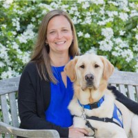 Canine Companions for Independence Employee Dawn Gatley's profile photo