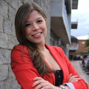 Silverstrand Employee Juliana Moncada's profile photo