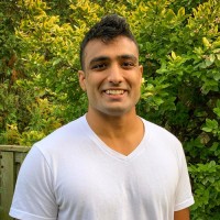 Maven Employee Shekhar Saxena's profile photo