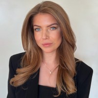 eviom Group Employee Sophia Braunitzer's profile photo