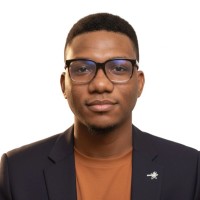 Pertinence Group Employee Daniel Olajumoke's profile photo