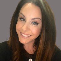 Elk Grove Village Public Library Employee Shana Goranson's profile photo