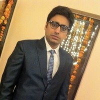 VRN & Associates Employee Tushar Aneja's profile photo